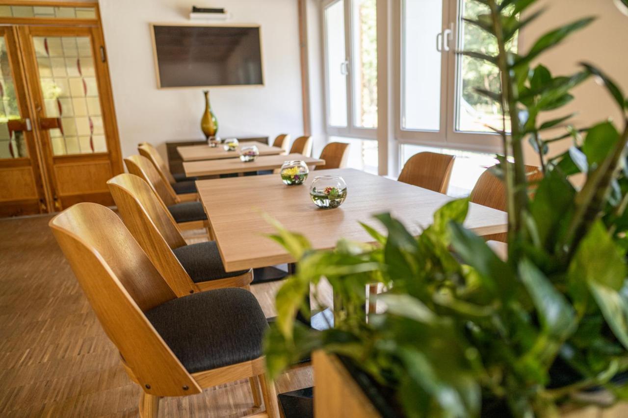 Thalmuehle Aparthotel Meisdorf Екстериор снимка