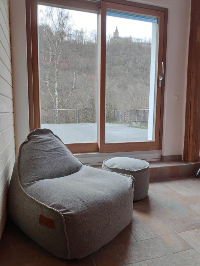 Thalmuehle Aparthotel Meisdorf Екстериор снимка