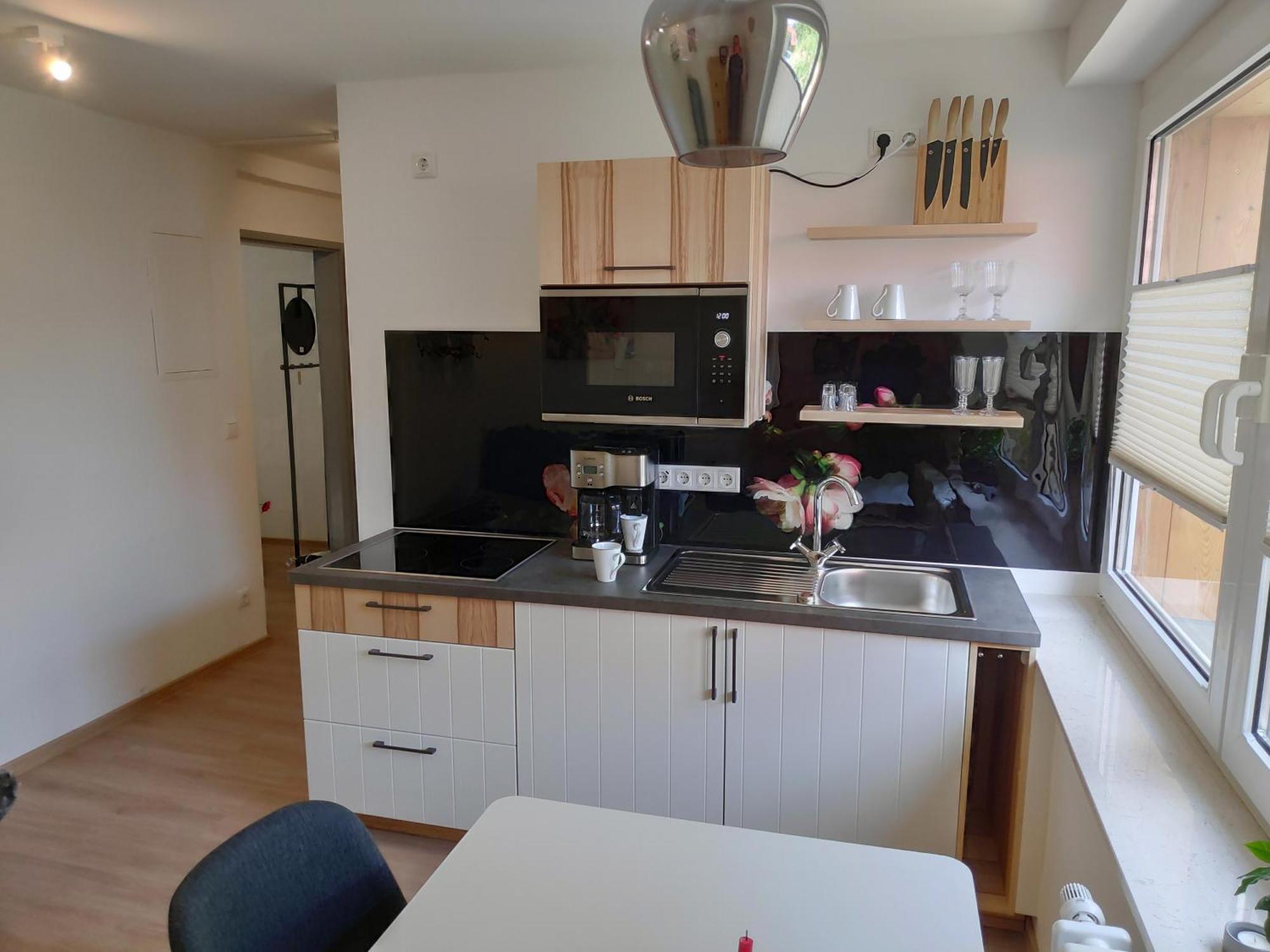 Thalmuehle Aparthotel Meisdorf Стая снимка