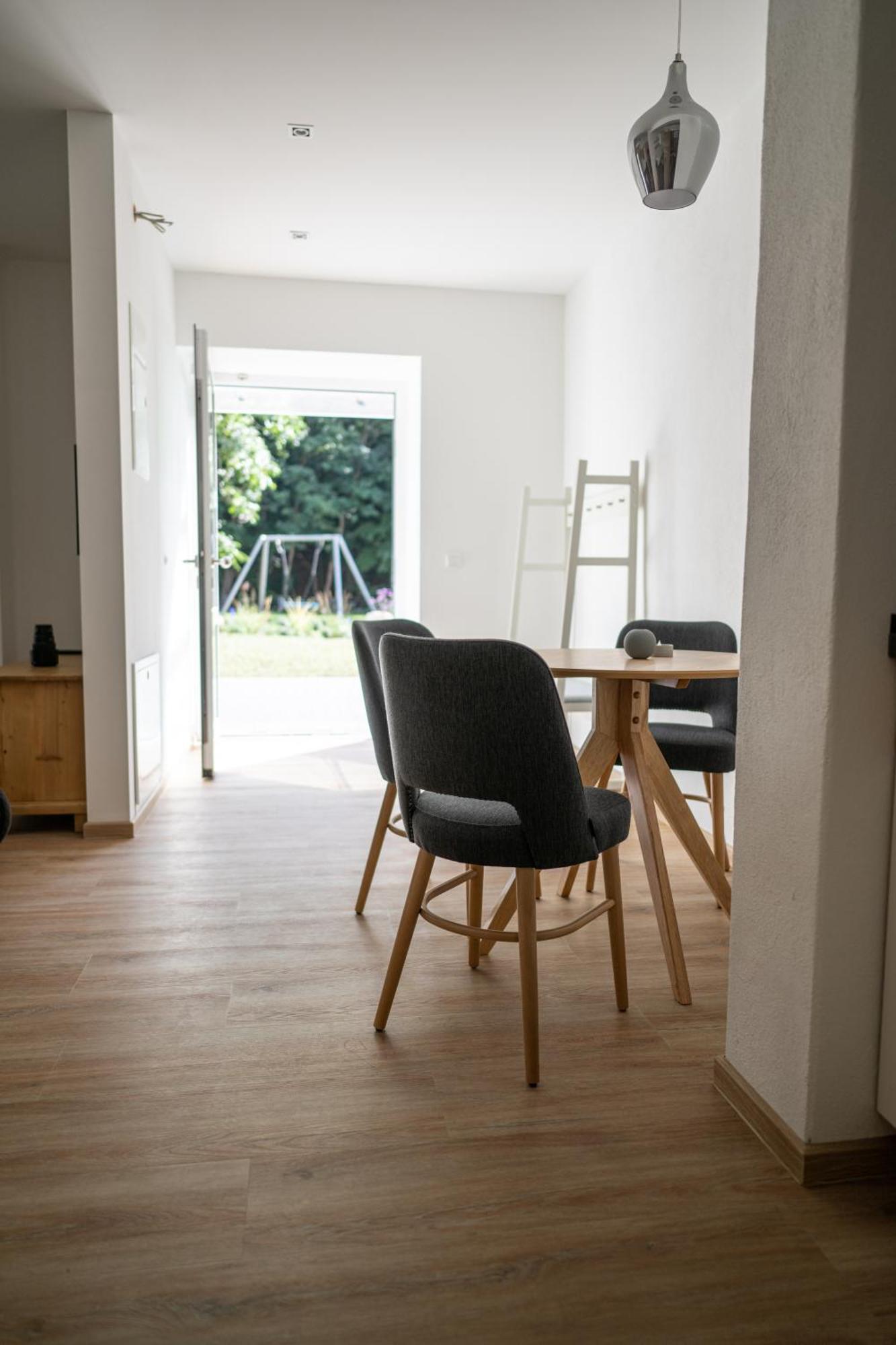 Thalmuehle Aparthotel Meisdorf Стая снимка