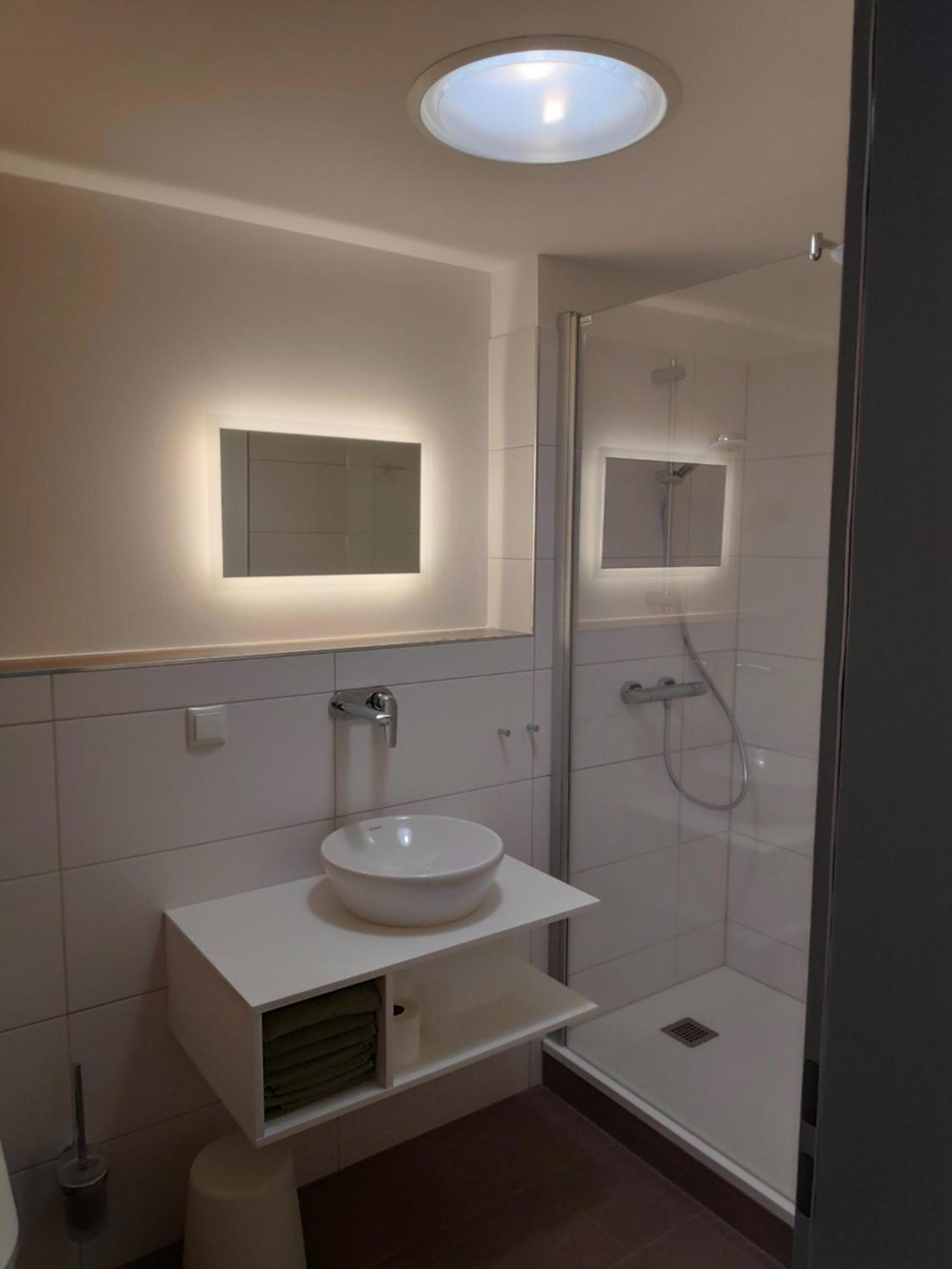 Thalmuehle Aparthotel Meisdorf Стая снимка