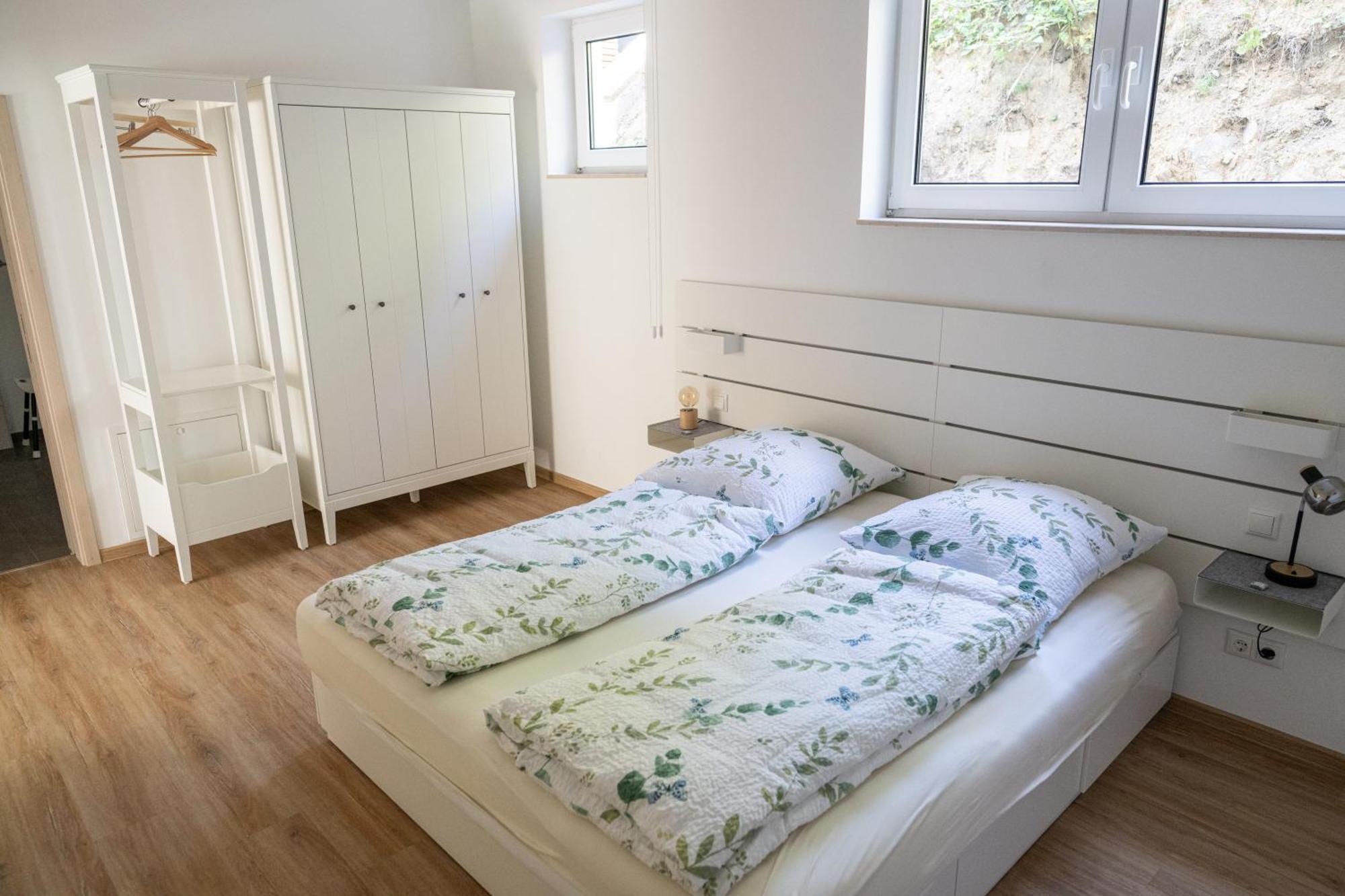 Thalmuehle Aparthotel Meisdorf Стая снимка