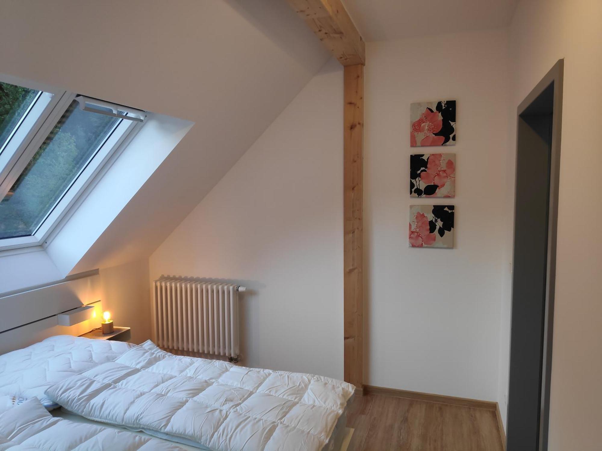Thalmuehle Aparthotel Meisdorf Стая снимка