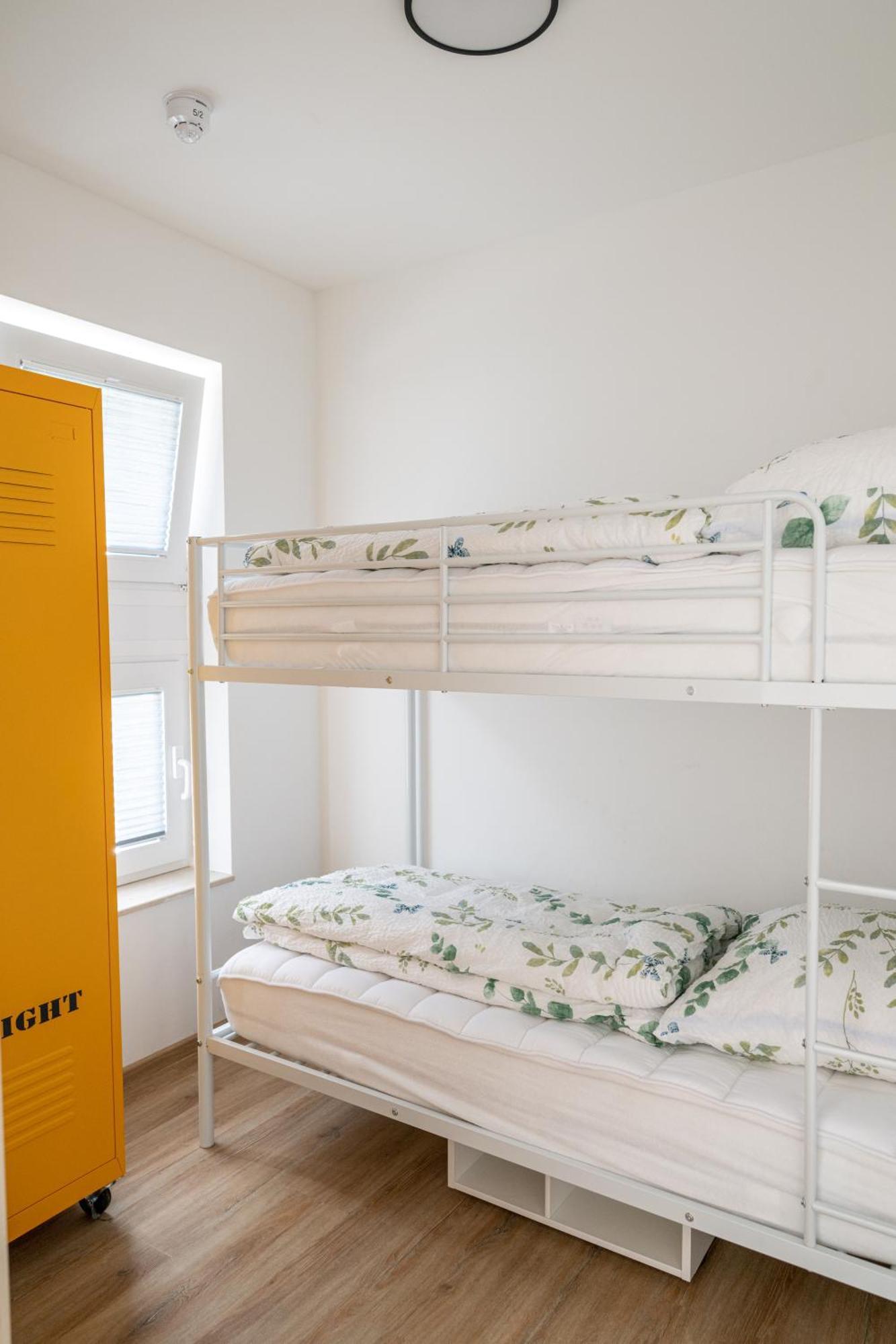 Thalmuehle Aparthotel Meisdorf Стая снимка