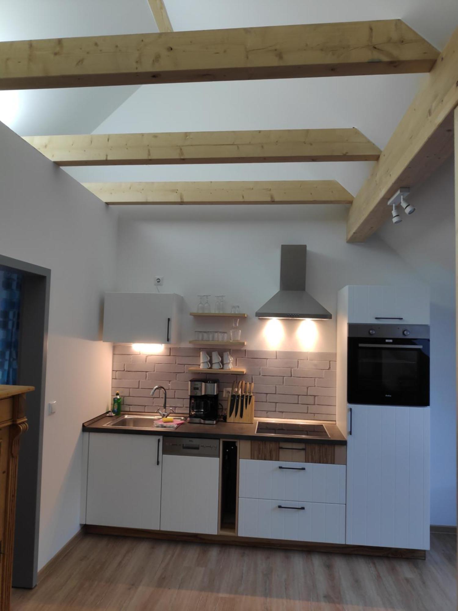 Thalmuehle Aparthotel Meisdorf Стая снимка