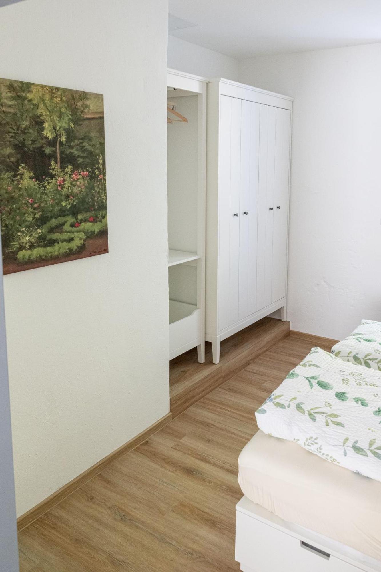 Thalmuehle Aparthotel Meisdorf Стая снимка