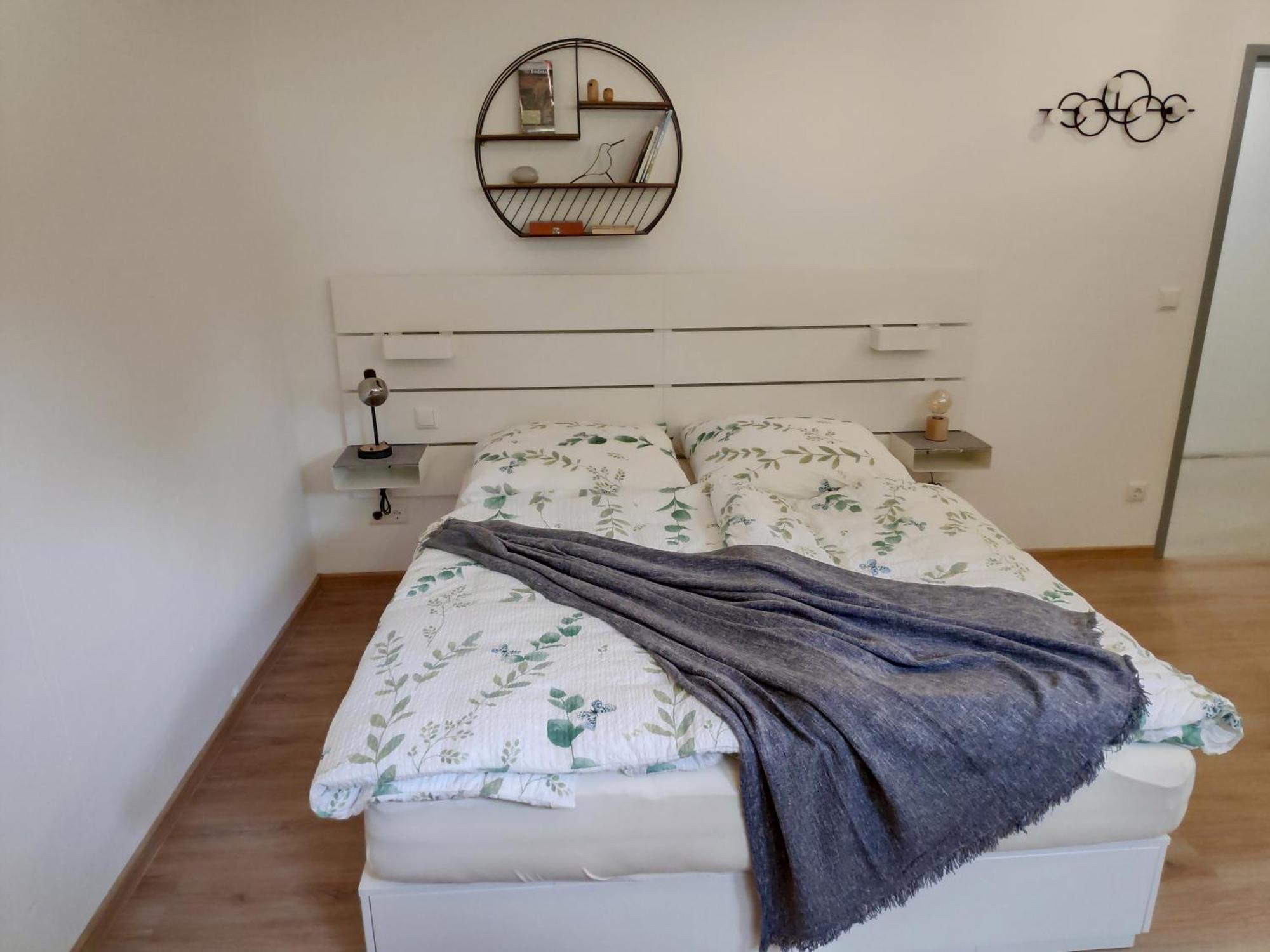 Thalmuehle Aparthotel Meisdorf Стая снимка
