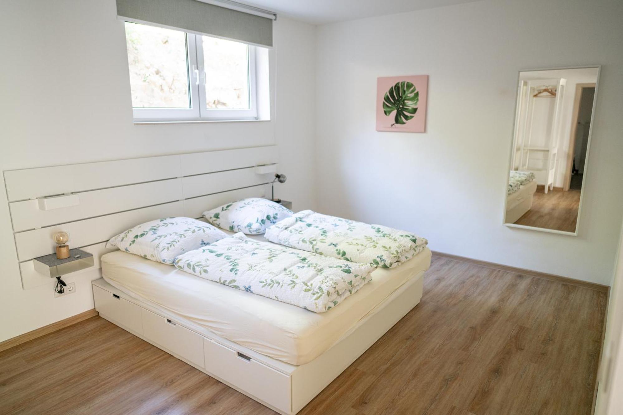 Thalmuehle Aparthotel Meisdorf Стая снимка